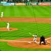 野球観戦②