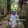 お洒落な仏様♪