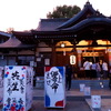 灯ろう祭り①