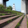 灯台のある風景１