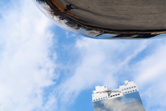 異空間②