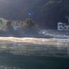 川面