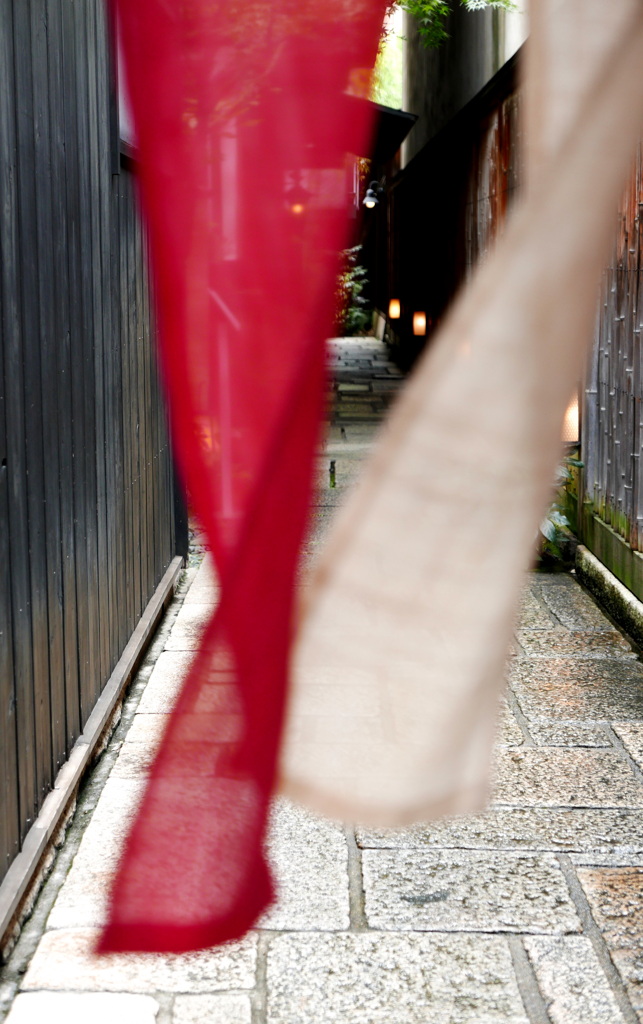 路地