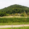 耳成山