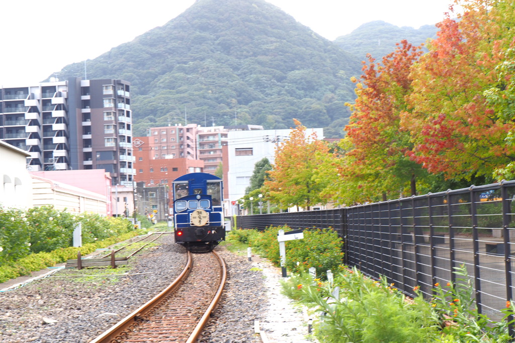 潮風号