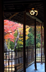 吉城園②