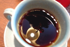コーヒータイム②