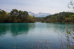 五色沼