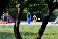 近くの公園3