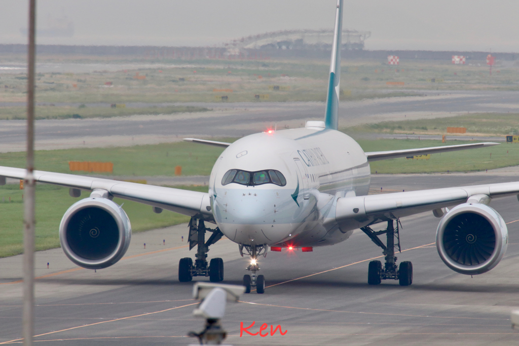 エアバスA350