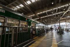 東急蒲田駅