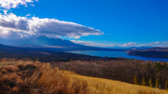 山中湖パノラマ台