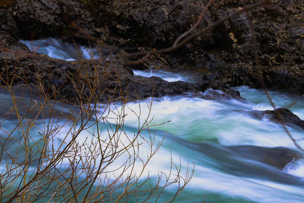 十五島公園にて