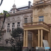 旧岩崎邸庭園 洋館