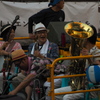 船上演奏会