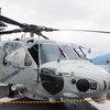 哨戒ヘリ　SH-60K