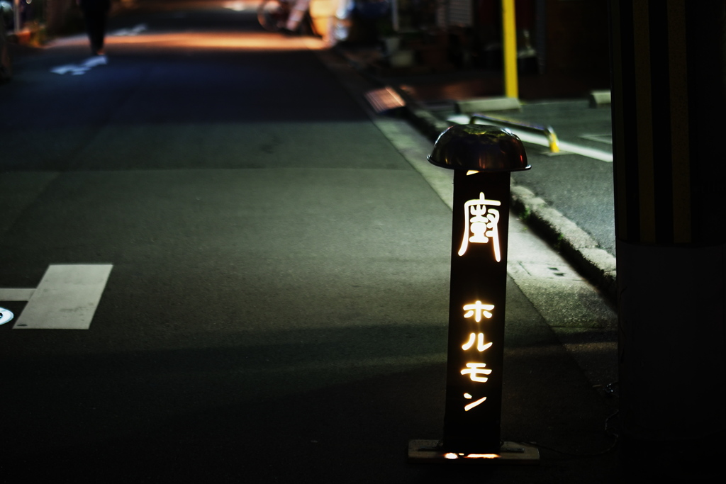 ホルモン