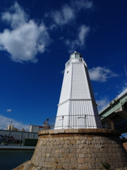 旧灯台