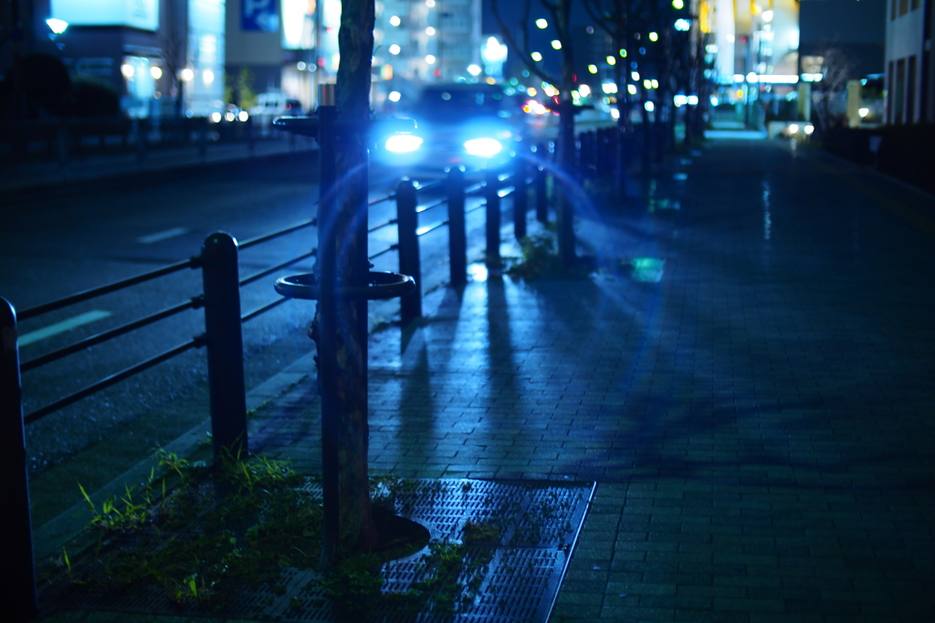 F0.95の世界