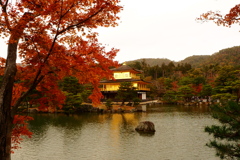 金閣寺 1