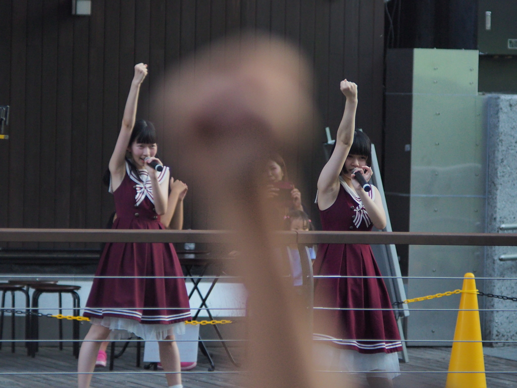 アイドルライブ3
