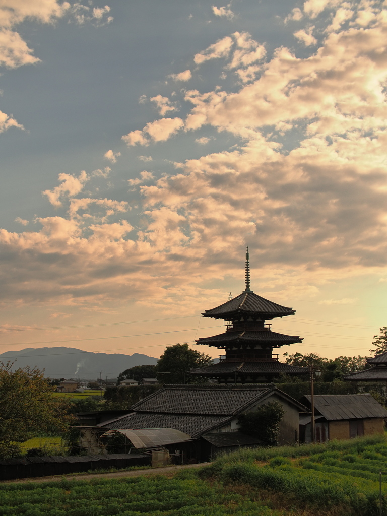 法起寺