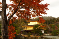 金閣寺　２