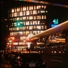 阪神百貨店の光