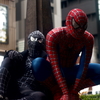 スパイダーマン