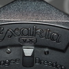 Exaktaのエンブレム