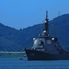 護衛艦・みょうこう