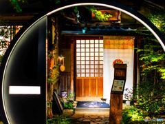 浅草仲見世