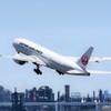 HND 16R Take-off（B777）