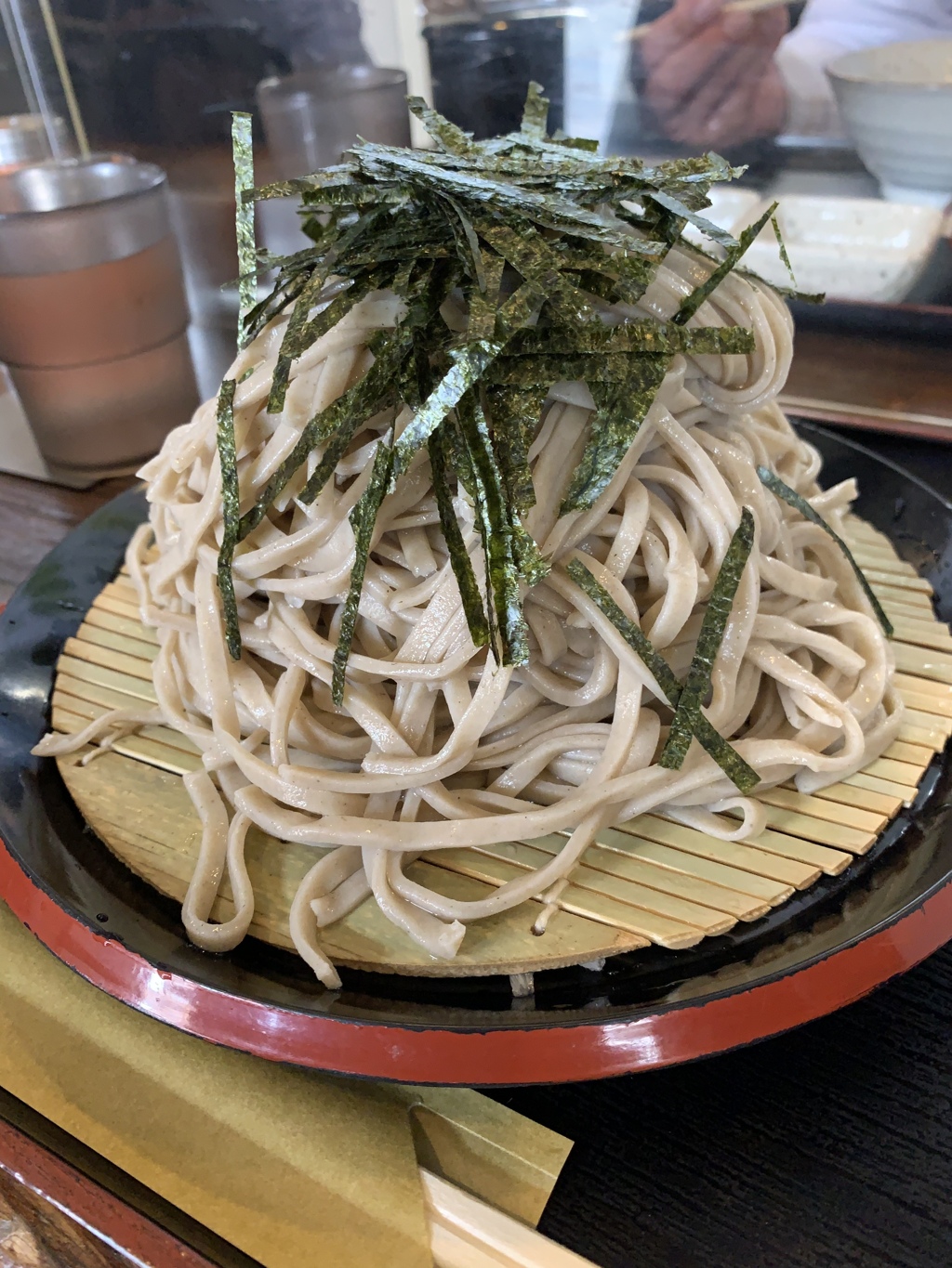 那須一人旅１９