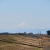 今日の富士山