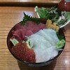 海鮮丼２