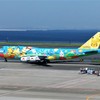 B747もう一つのポケモンjet