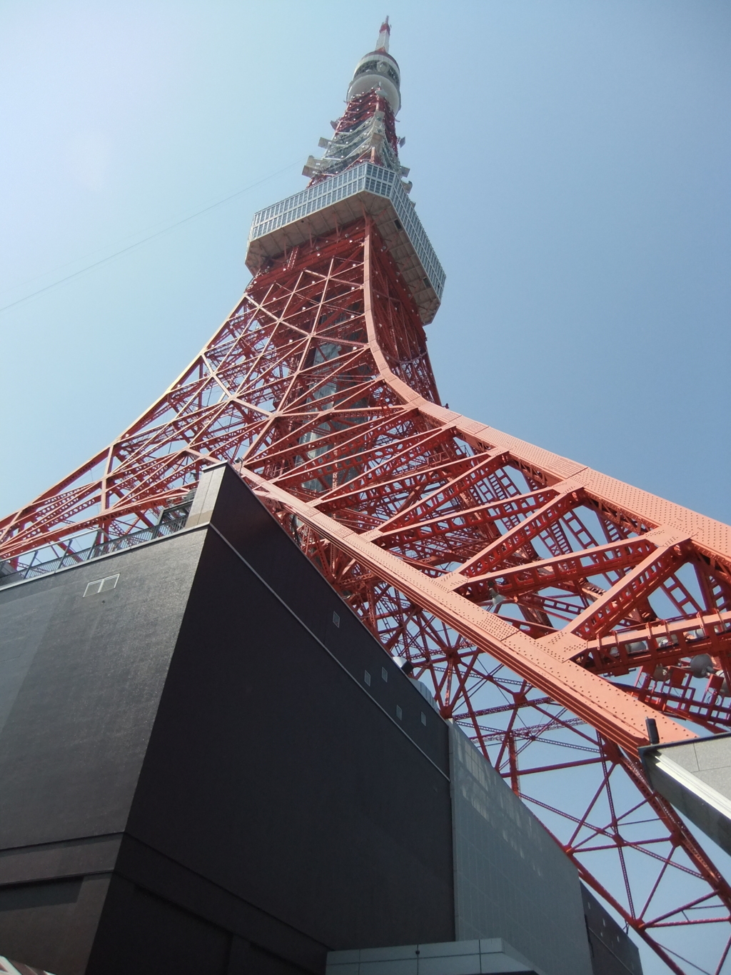 蔵出し・東京といえば２