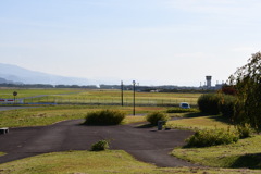 山形空港６