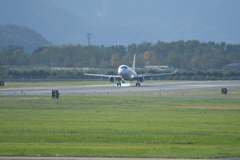 山形空港４（到着編）