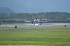 山形空港４（到着編）