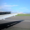 HND LAND スポイラー