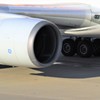 HND撮影14（B767足元）