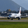 山形空港（J･Air、エンブラエル170）４
