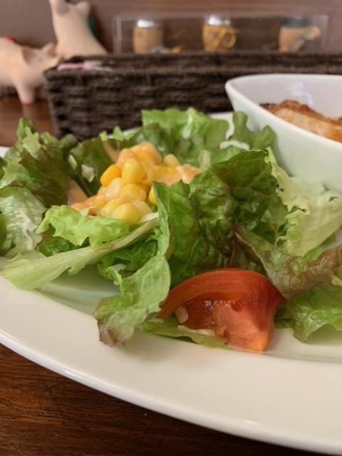 ランチ１