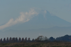 富士山２