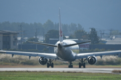 山形空港１１（到着編）