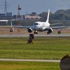 山形空港（J･Air、エンブラエル170）２