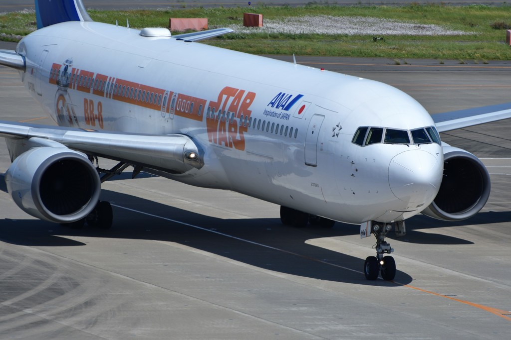 B767
