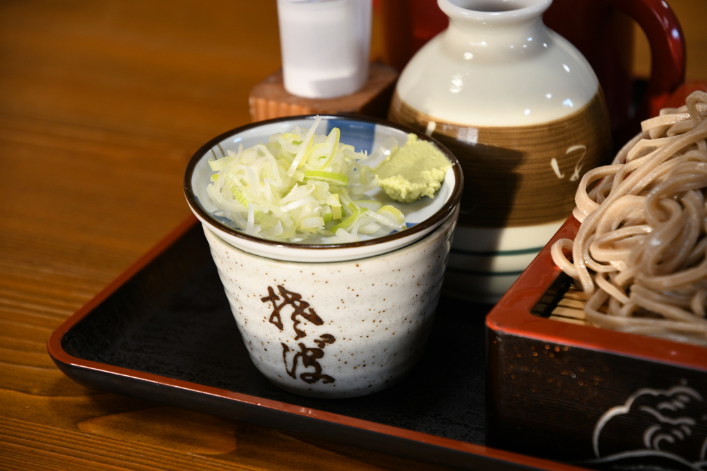 メンクイの日　その零